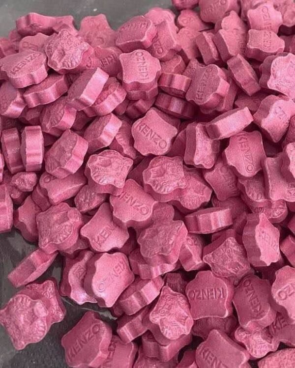 MDMA PILLS