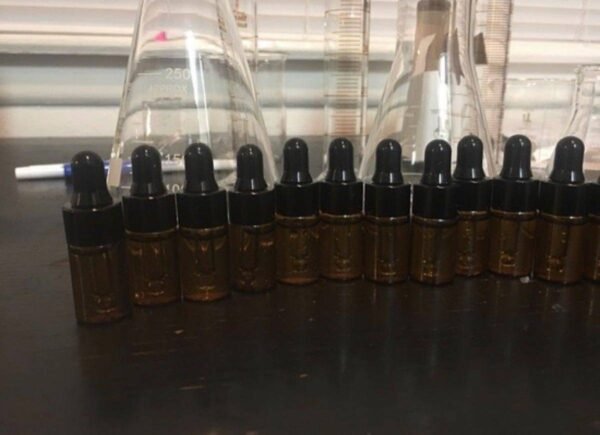 𝗟𝗦𝗗 𝗩𝗶𝗮𝗹 (𝗟𝗶𝗾𝘂𝗶𝗱 𝐋𝐲𝐬𝐞𝐫𝐠𝐢𝐜 𝐚𝐜𝐢𝐝