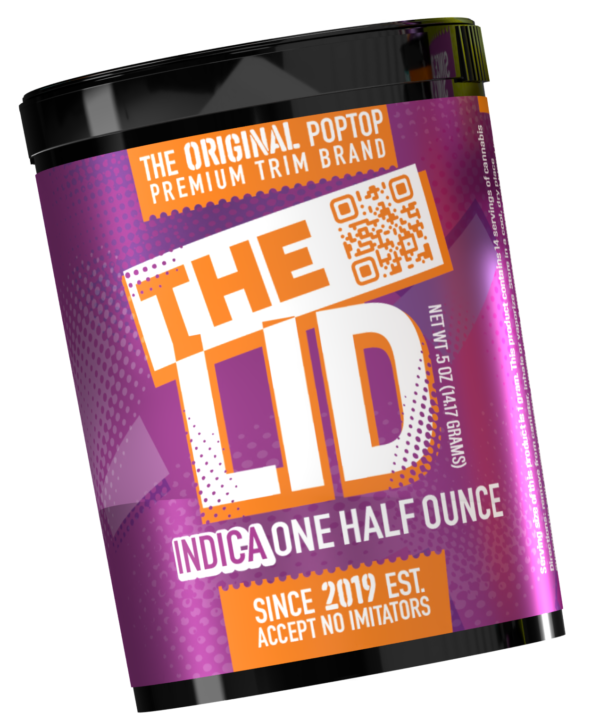 CAMDEN CAKE | 14G SHAKE